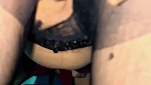 Hintli yenge üvey kız kardeş ki sert chudai ll Hintli seksi kız