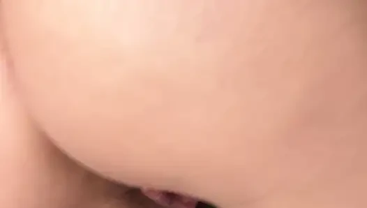 The Goddess of Sexy Muscle