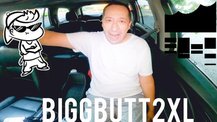 BIGGBUTT2XL JIGGA