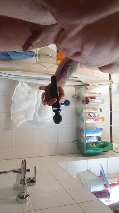 ドミのことで心配している