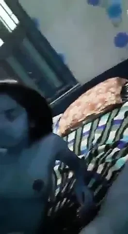 Bangladeshi new couple has sex