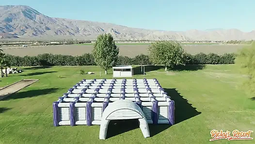 Braylin Bailey Episode