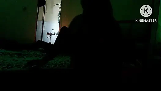 Horny Newly Married Girl