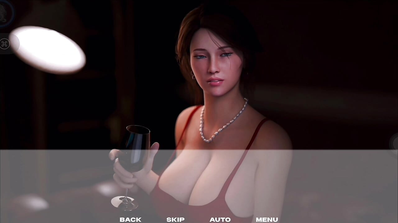 The Creditors Wife - Part 1