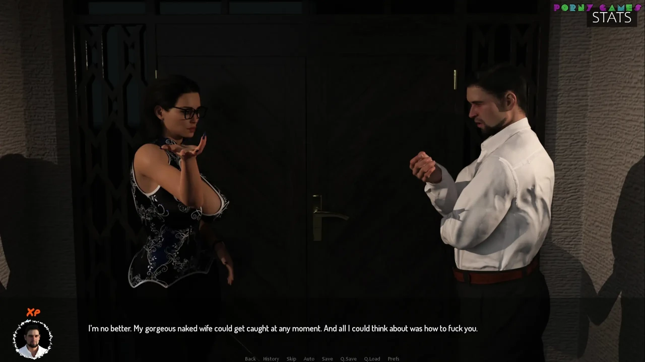 Medical Special Care by 10ki - Sex on the Hallway, Morning Fun 5