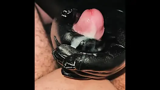 GRANNY FUCK CLUB - 6part