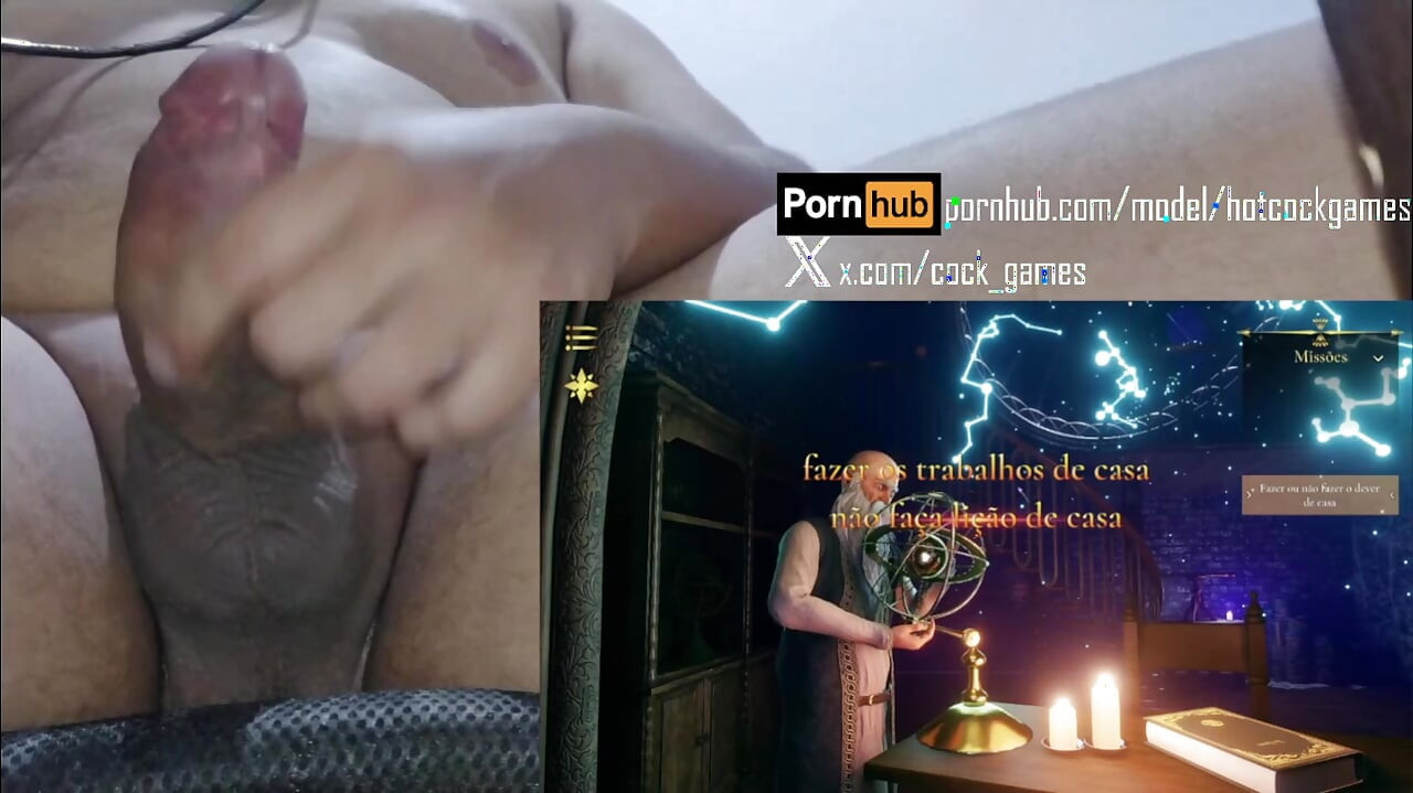 Memek ajaib bab 1 bagian 4 (gameplay kamera kontol)