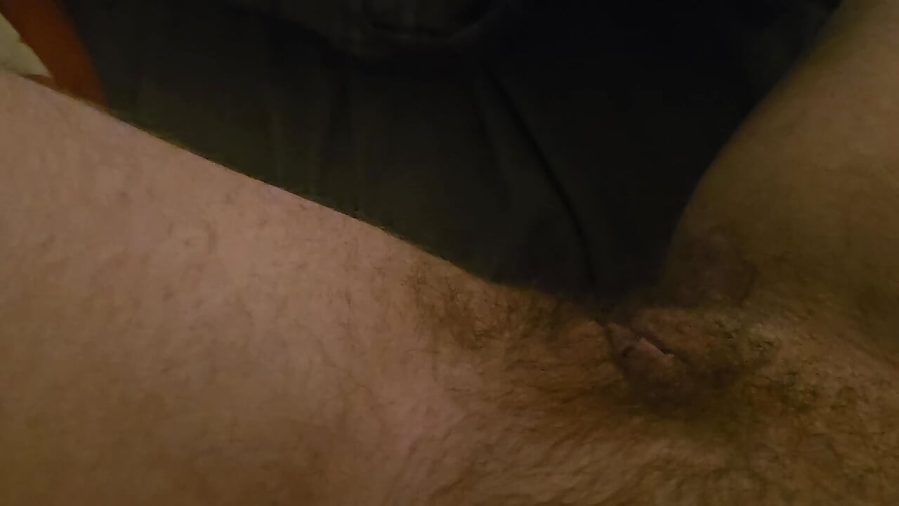 Spank my Boi pussy daddy