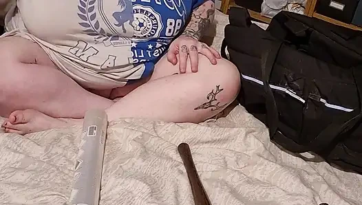 Сумка-игрушка Bambi