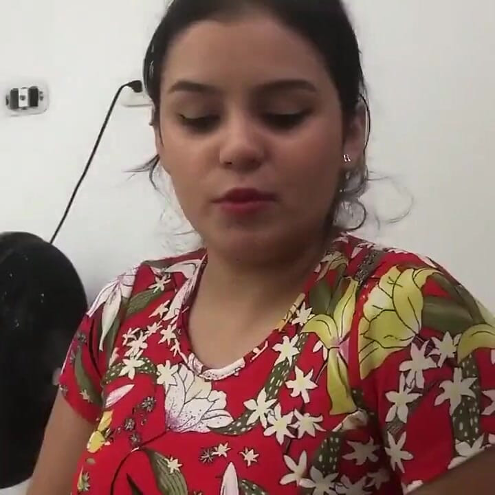 Stepson Fucks His Beautiful Stepmom's Pussy in the Bedroom