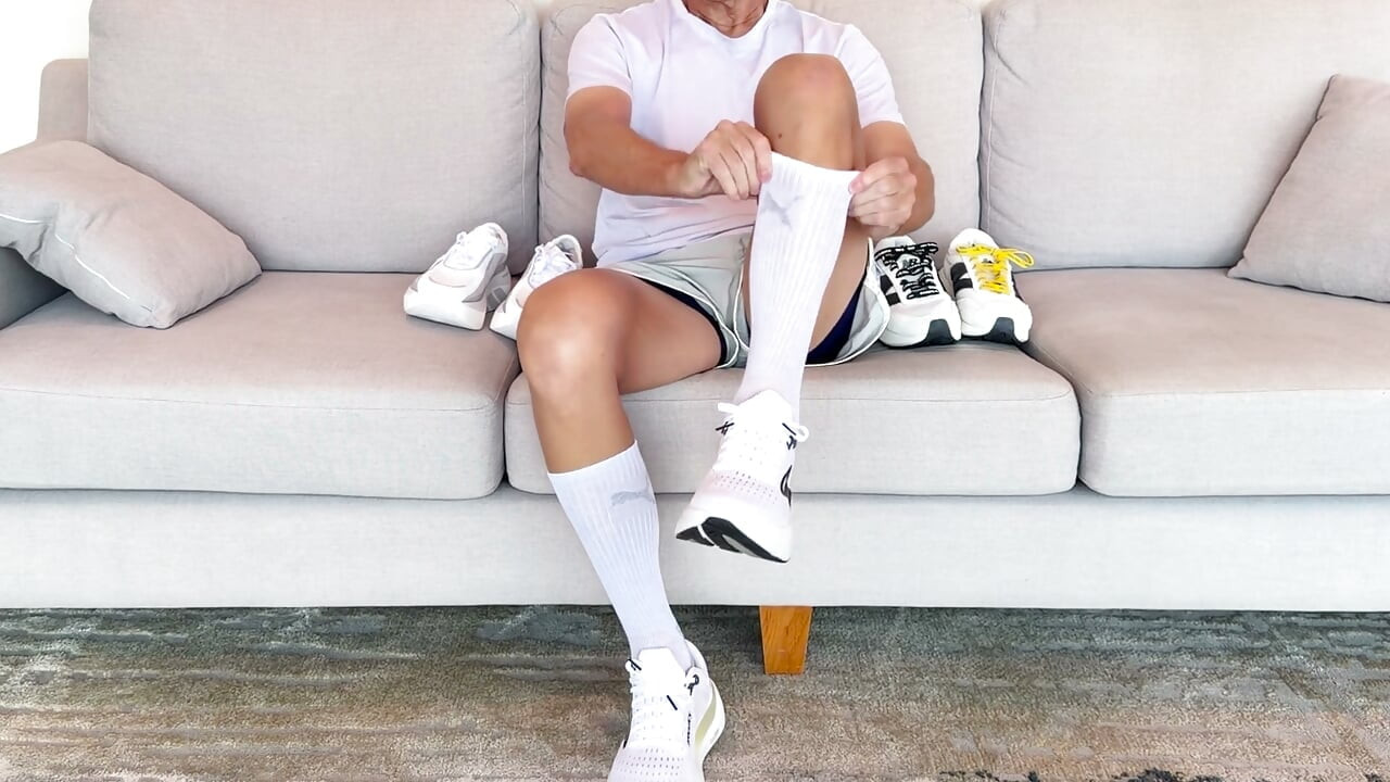 Adidas Hyperboost Edge și New Balance sexy noi