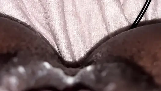 Memek kecilku