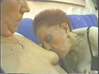 Granny's Best Friend
