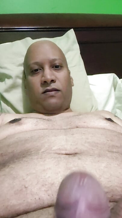 Pomozi mi, napaljen sam