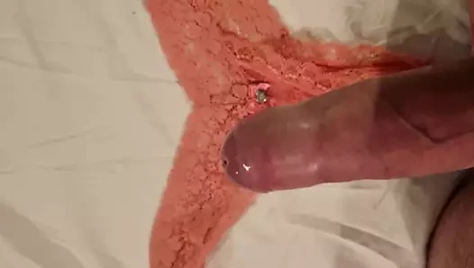 Knicker Inspection porn video – Knicker fun...