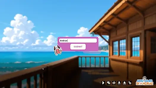 Gameplay tanpa ampun bagian 1 - tiba di resor b/less