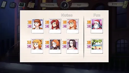 Complete Gameplay - MILFs Plaza, Part 3