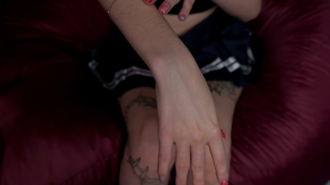 Hand/veins Fetish. Worship My Hand I Want It! POV