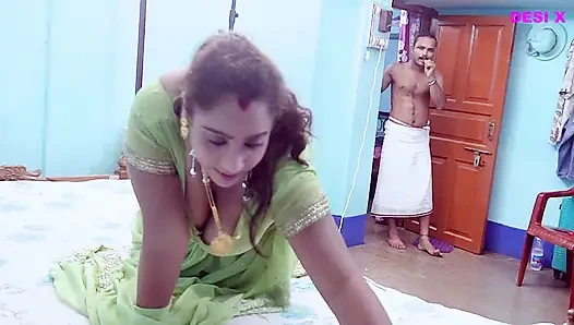 Wife Cheated on Her Husband and Fucked with Stranger Hindi Audio