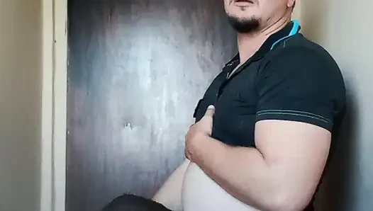 Лизание, Минет Киски И Трах Раком Стоя