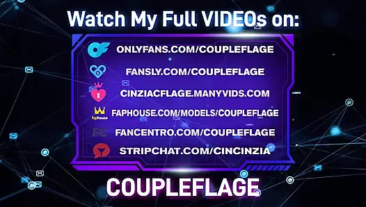 Эй, знай! Приходи к нам домой и мы заставим тебя кончить! (Тройничок)