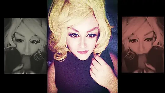 This Is Your Training Video Sissy Boi Before You Hit the Street for Me