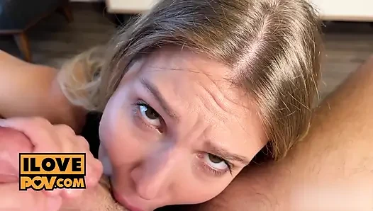Immaybee ile her gün daha iyi ve sapık başlıyor