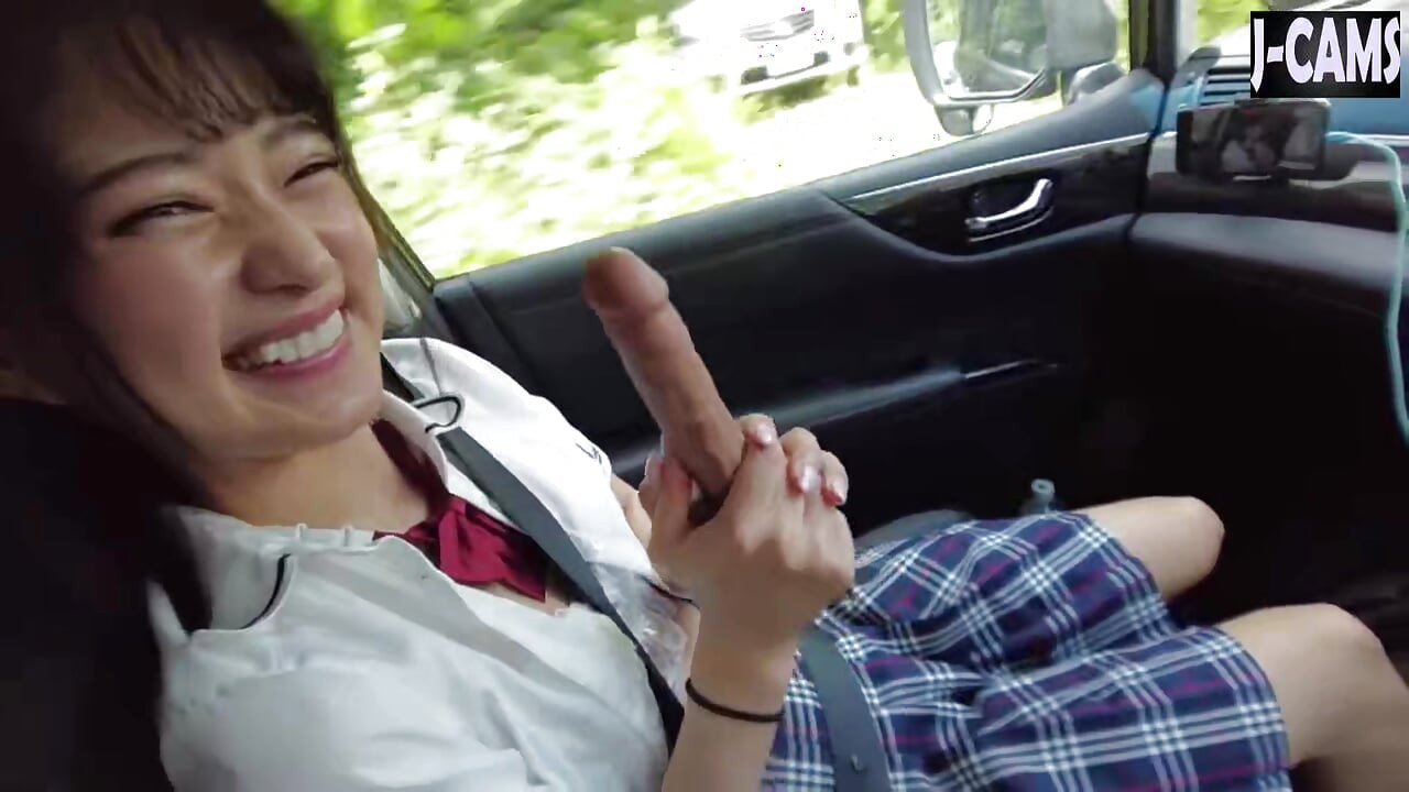 Charming Beauty. Playful Date with a Mischievous Smile Part1