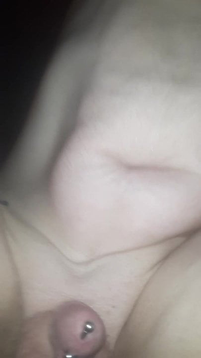 Ass licking