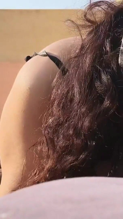 Amazing Schoolgirl Fantasies from young 18+ years old British Teen | Clip 1