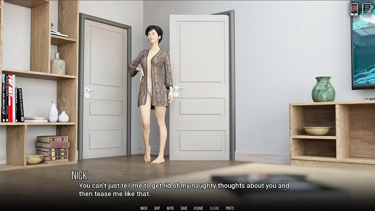 Problemler Üniversitesi 110 - Misskitty2k tarafından kız arkadaşım olacak mısın