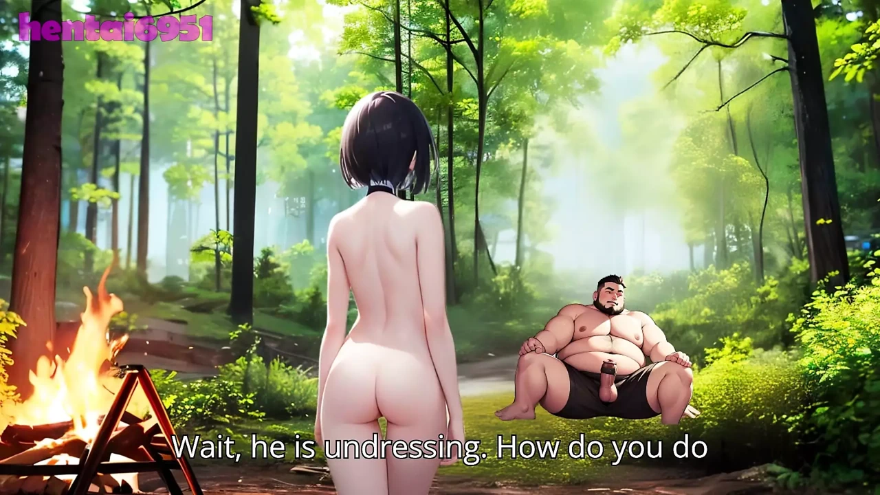 和我的朋友露营's 继父