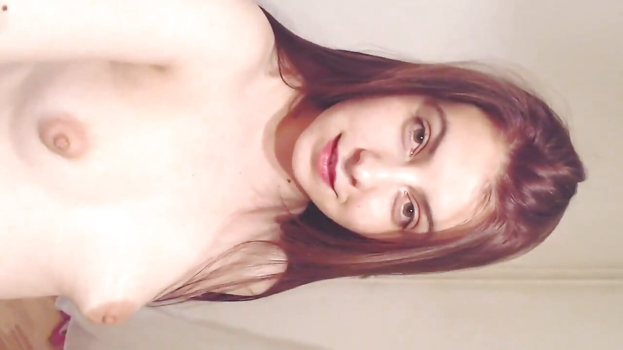 dance for Stepdaddy,he love my sexy body