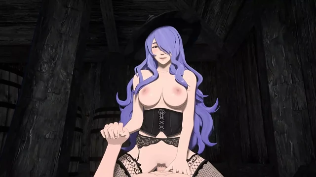 The Best Of LazyProcrastinator Animated 3D Porn Compilation 586