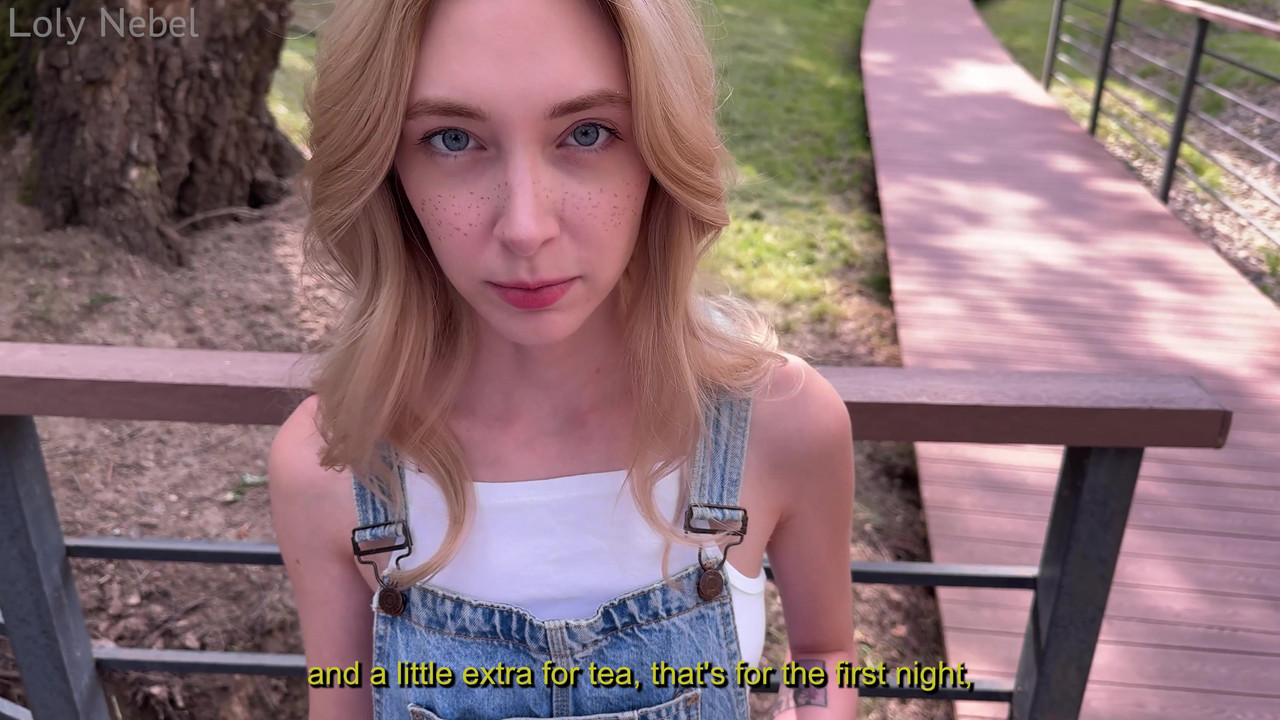 要求过夜，但一切都以中出结束