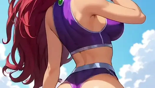 Hentai anime - arkadaşımın bana lezzetli hissettiren anal seks yapmasına izin verdim.