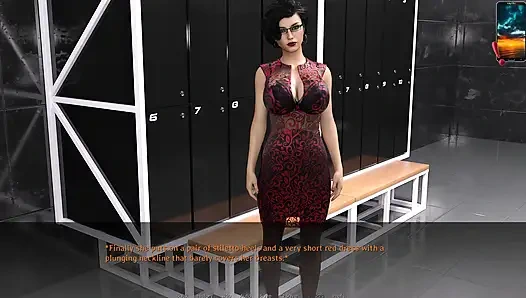 Reuni 29: pengakuan sandra yang harem bergabung