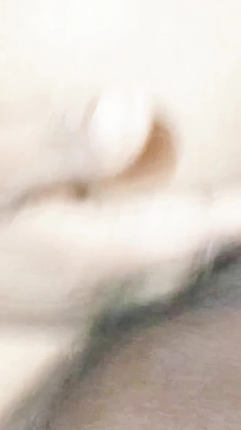 Thrilling moment from "Indian Desi Newly Married Girl Want to Hardcore Fuck,Desi Bhabhi ne apne husband ko chodne ke liye"