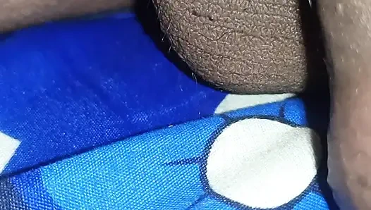 Gerçek amatör çift: karımla sabah tutkusu