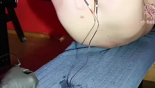 Femdom - Anal Play