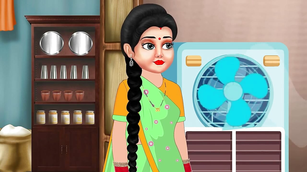 Devrani Jethani Ki Suhagrat | Hindi Kahani | Moral Stories.
