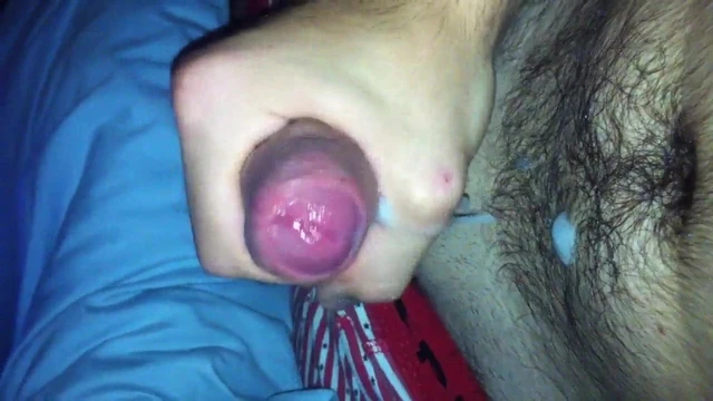 Me Cumming For You!