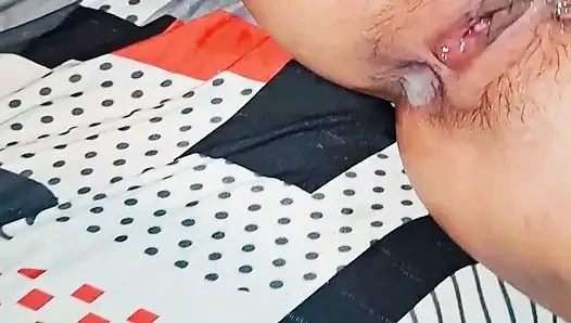 Teen Asian experience a Double Penetration! First time anal sex and double penetrating