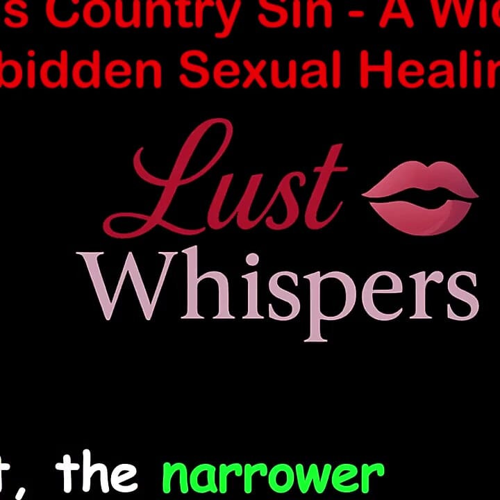 Cross Country Sin a Widower's Taboo Sexual Healing Part 43 - English Audio Sex Story
