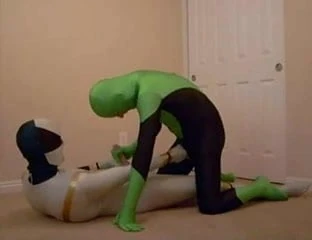Zentai hiro chooste hue