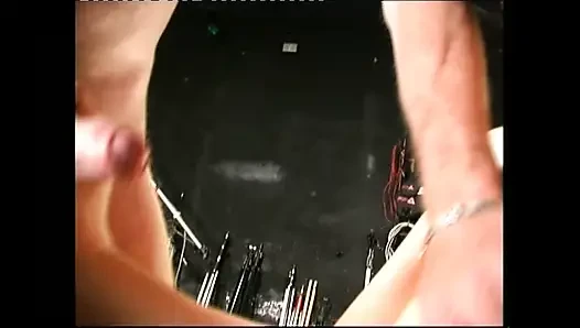 Открытые ноги