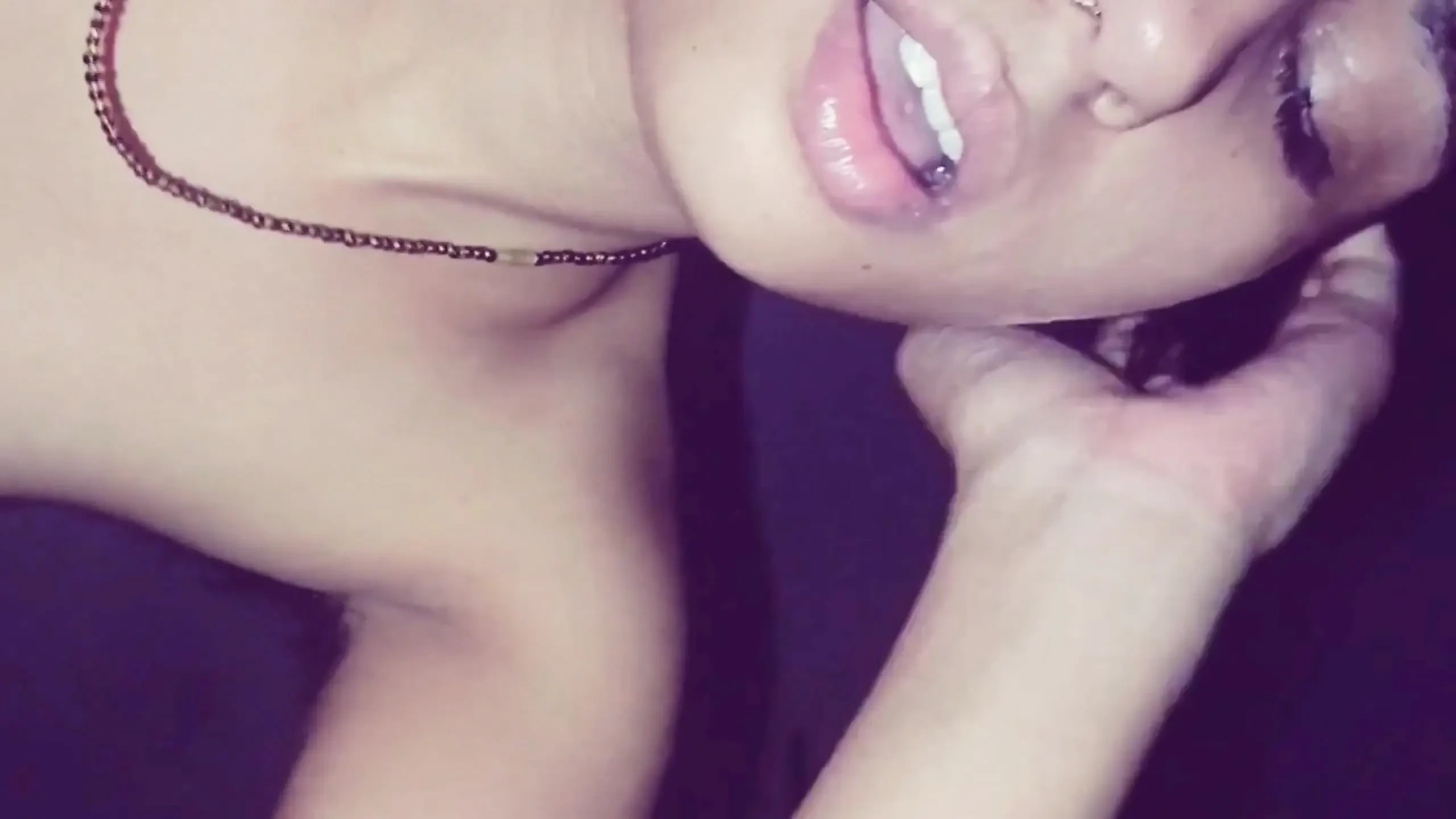 Hard Core Horney Face Experience Slut Latika