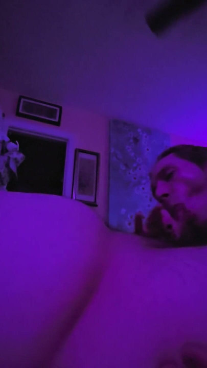 Taking care of Papabear's needs. | Clip 2