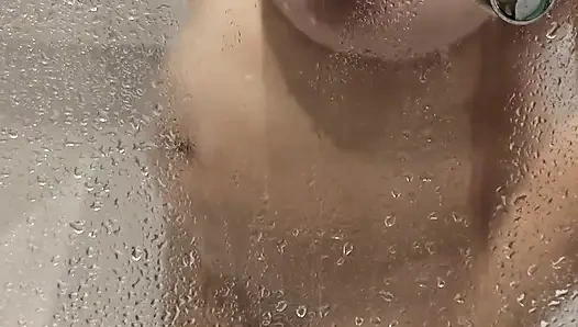 Сводная сестра с большими сиськами