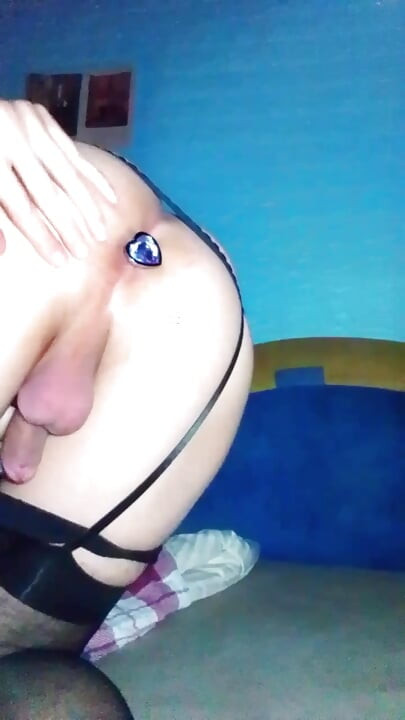 Brincando com uma